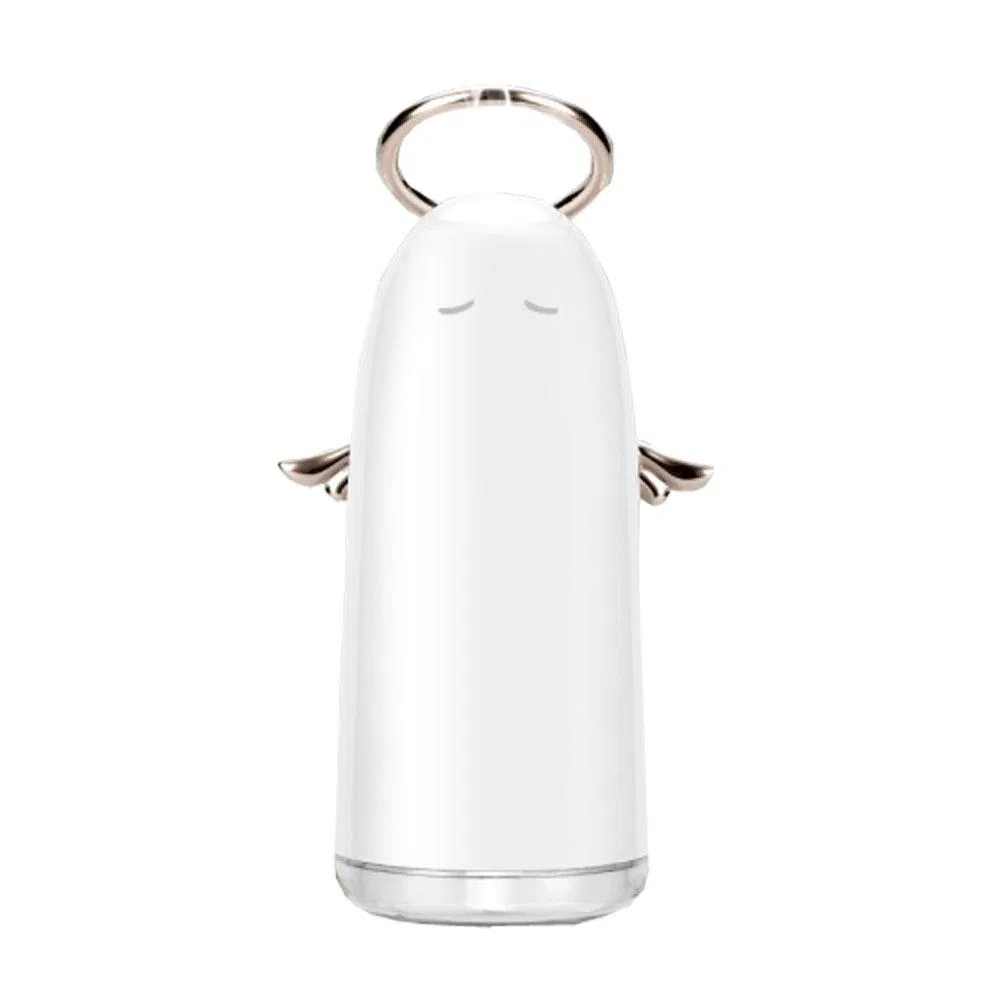 Miniatura 3 de Humificador diseño angel /230ML